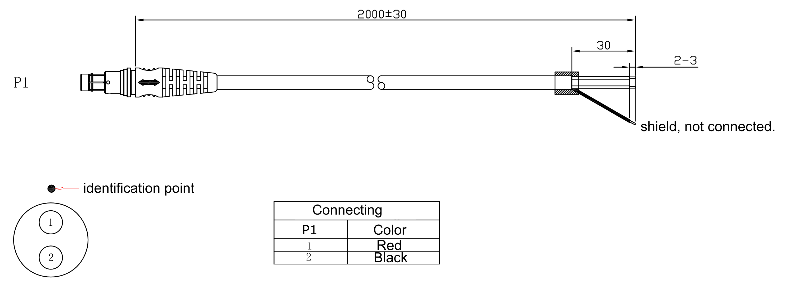 AuxPowerCable