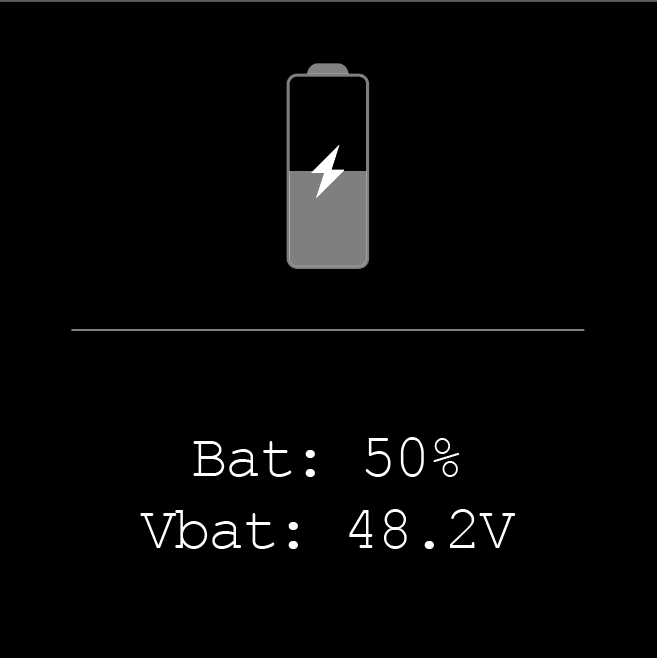 Screen - Bat