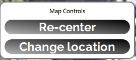 Map controls