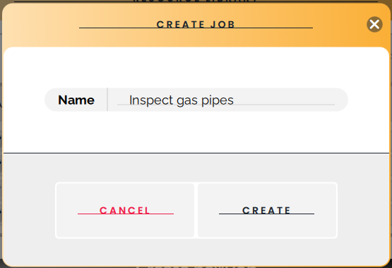 Adding a resource