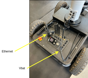 ConnectArm