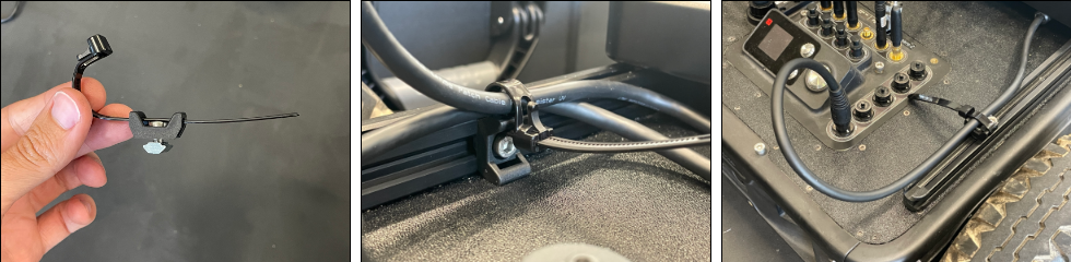 ConnectArm