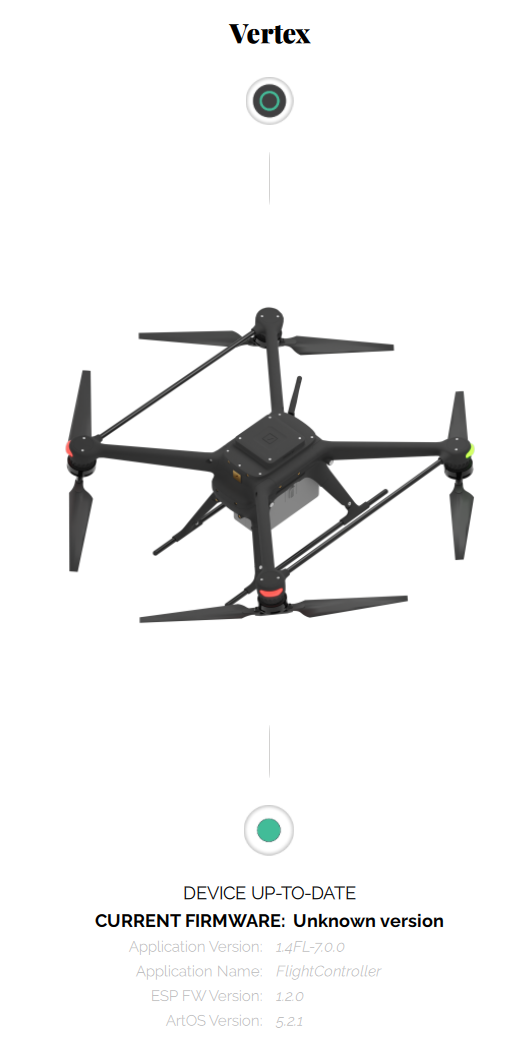 Software version Cerebra